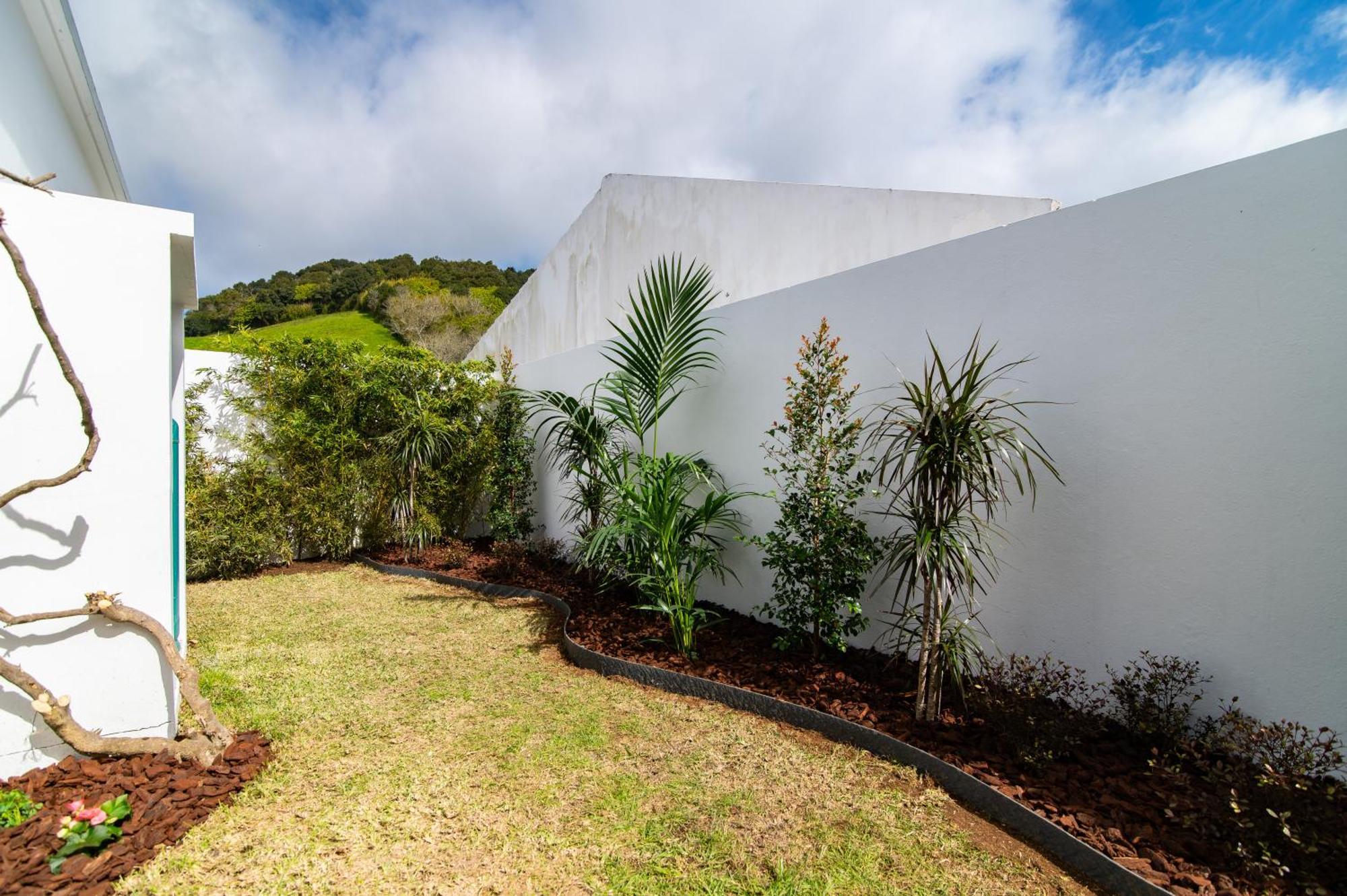 Casa Cecilia Meireles Ponta Delgada Eksteriør billede