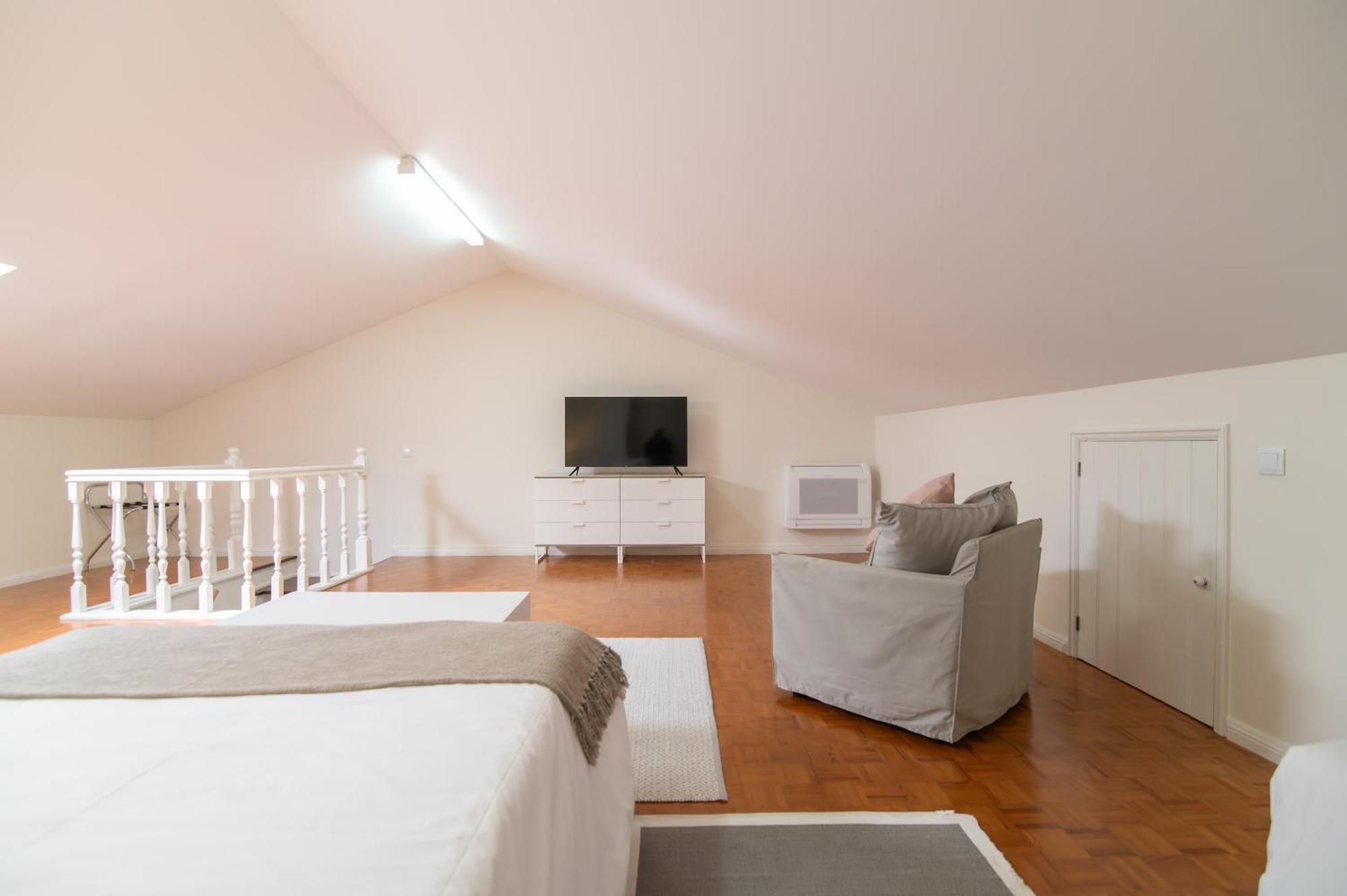 Casa Cecilia Meireles Ponta Delgada Eksteriør billede