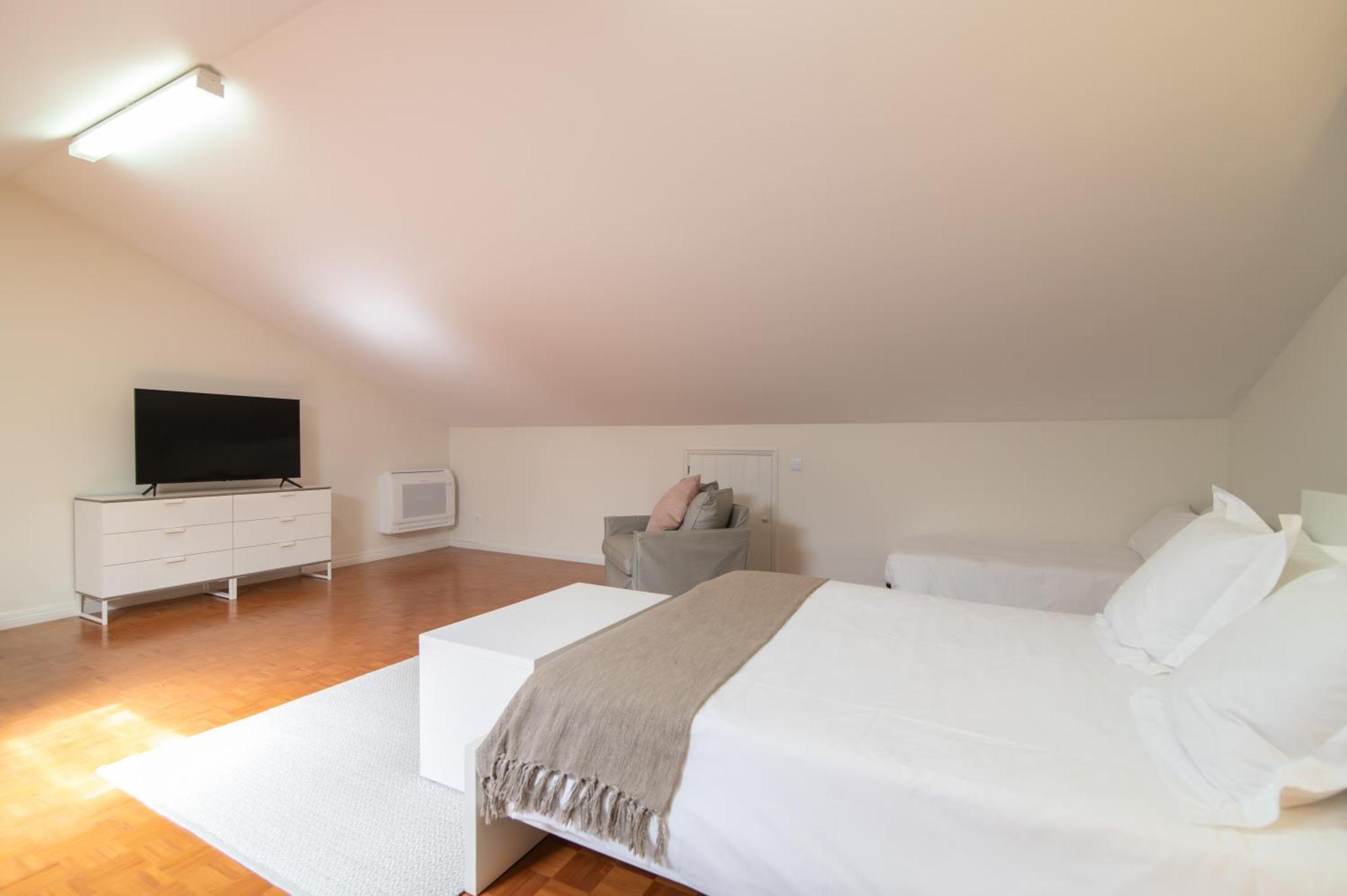 Casa Cecilia Meireles Ponta Delgada Eksteriør billede