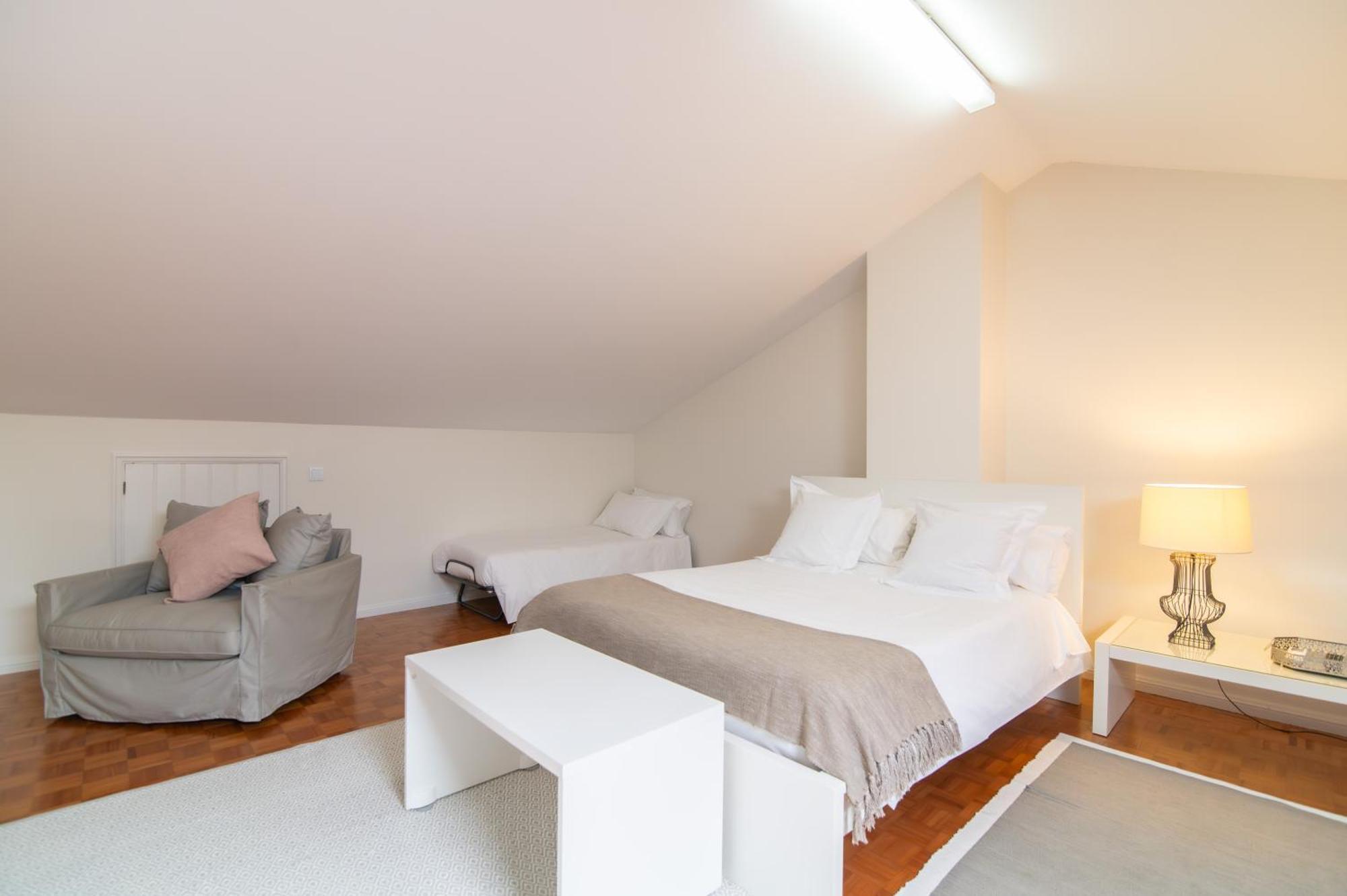 Casa Cecilia Meireles Ponta Delgada Eksteriør billede