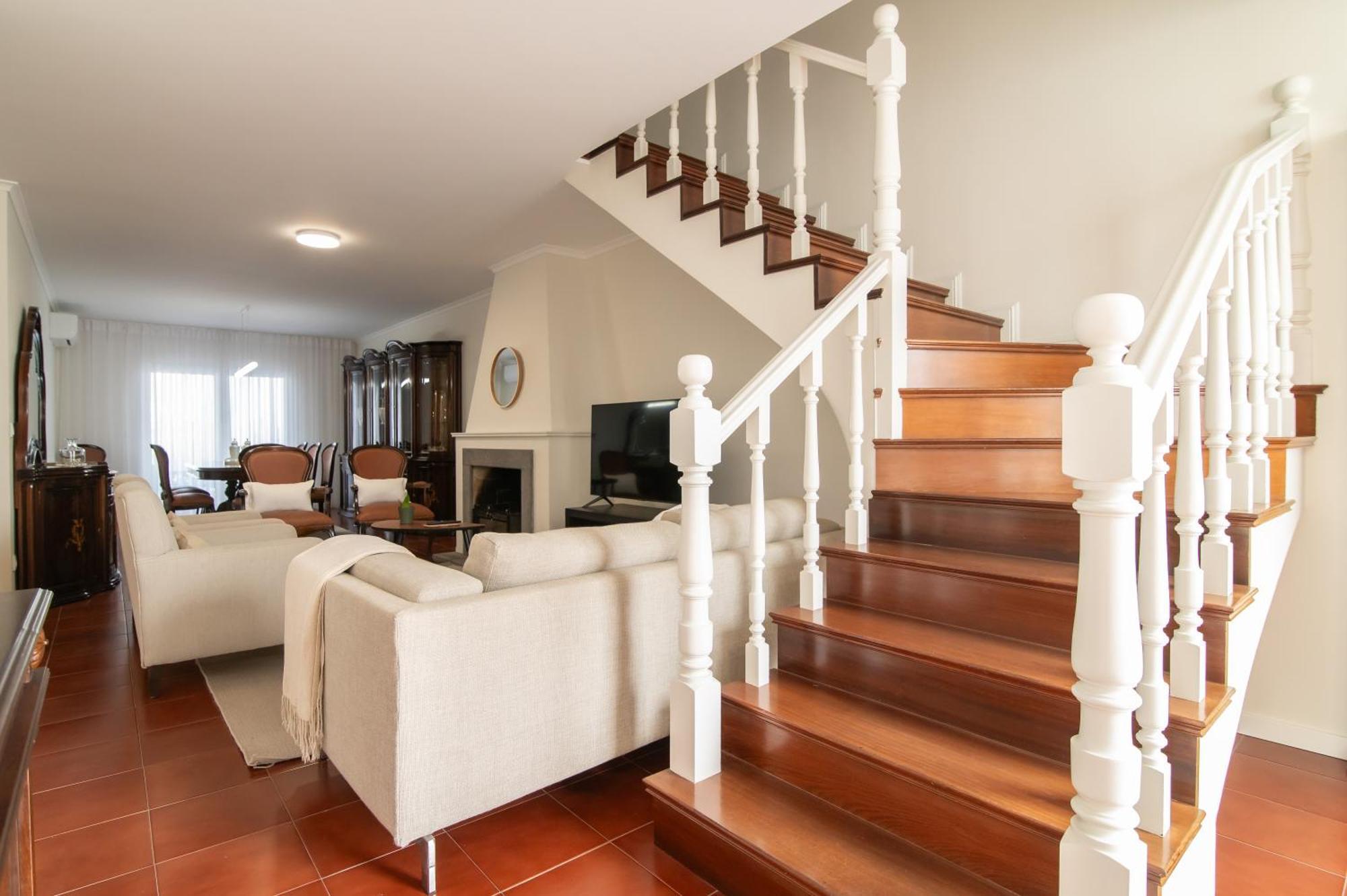Casa Cecilia Meireles Ponta Delgada Eksteriør billede